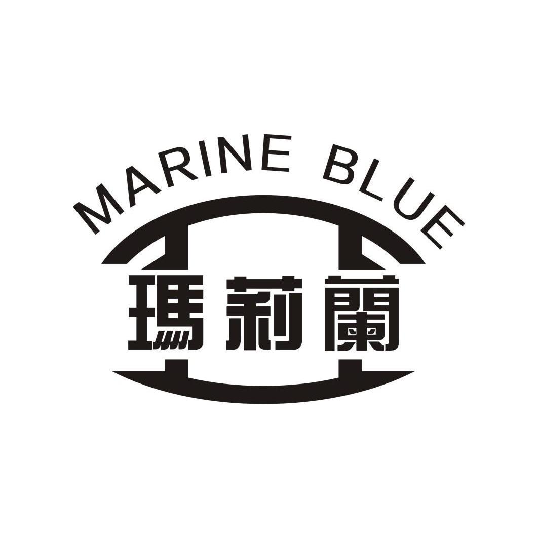玛莉兰  em>marine /em>  em>blue /em>
