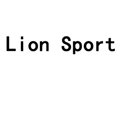 lion sport