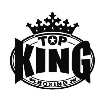 top king boxing                           