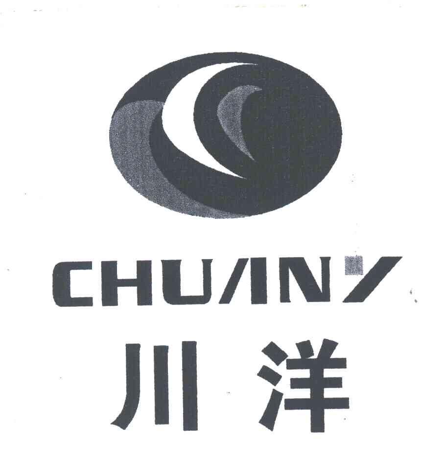 川洋chuany
