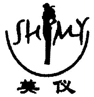 美仪 em>shimy/em>