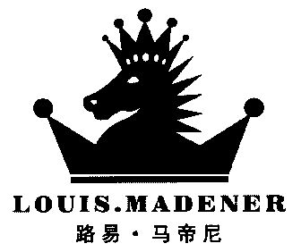  em>路易马帝尼 /em>; em>louis /em> em>madener /em>