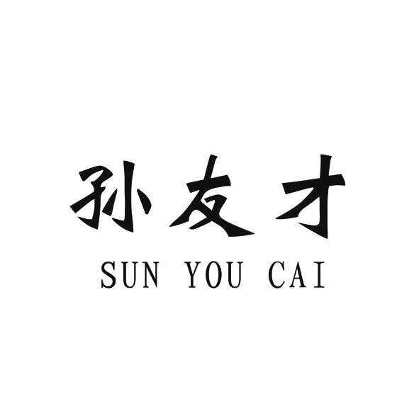 孙友才 - 商标 - 爱企查