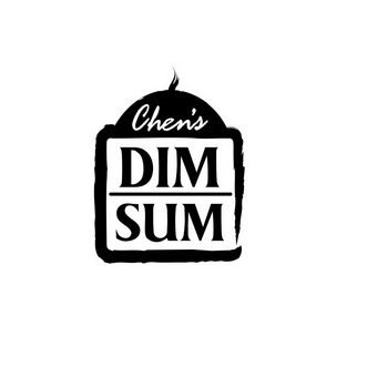 chens dim sum