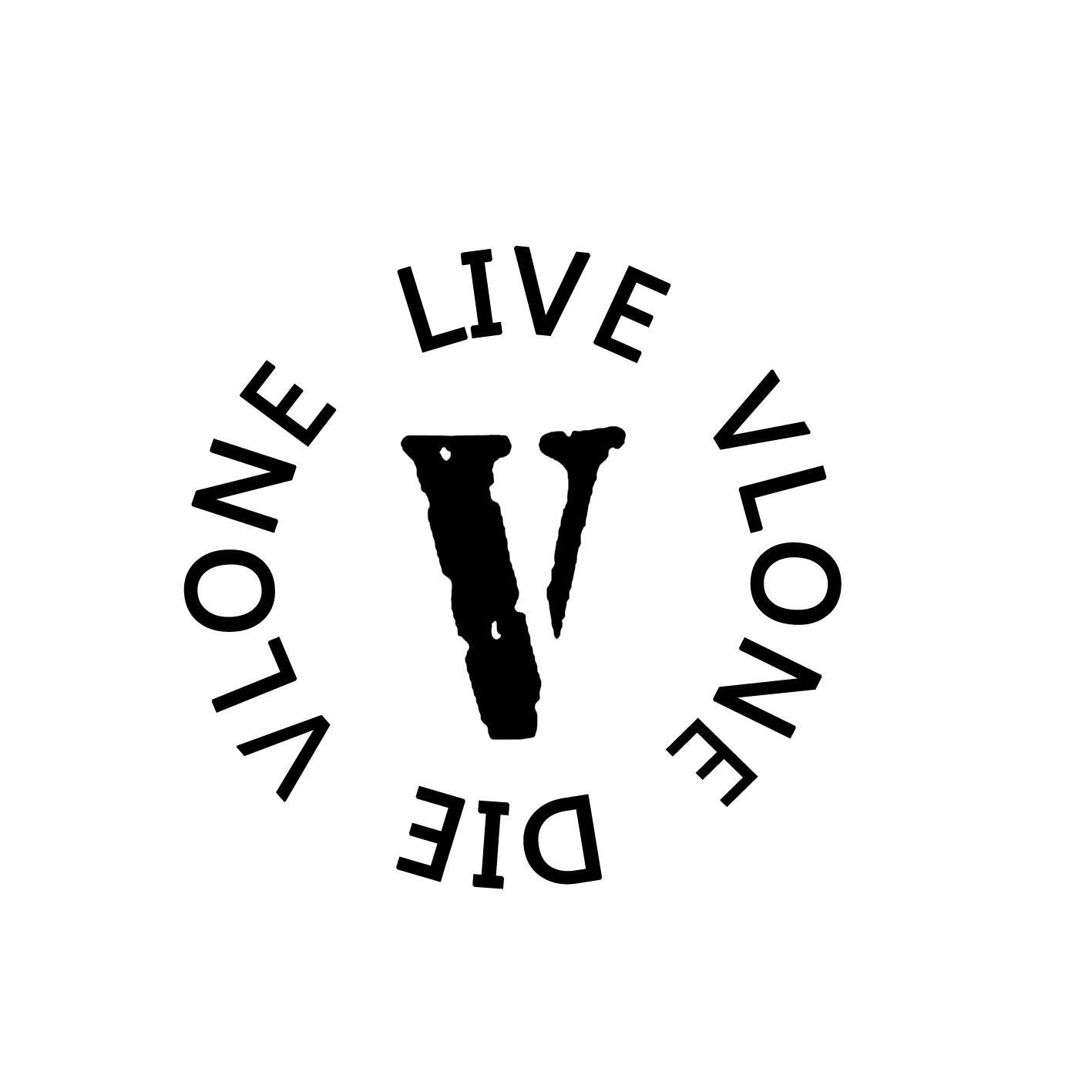 live vlone die vlone v