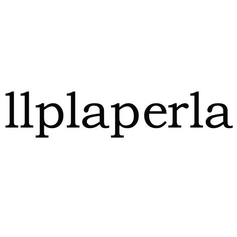 llplaperla - 商标 - 爱企查