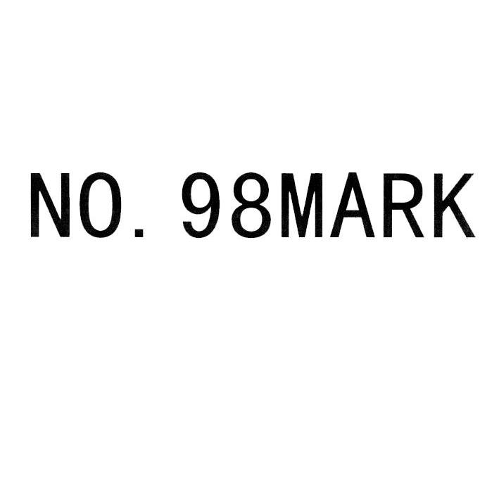 no· em>98 /em> em>mark /em>