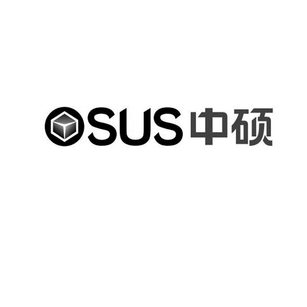 中碩 sus商標無效