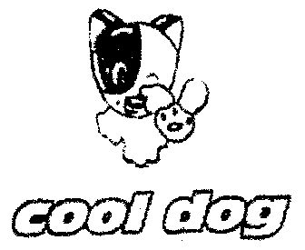 cool dog