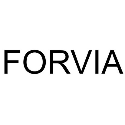 forvia - 商标 - 爱企查
