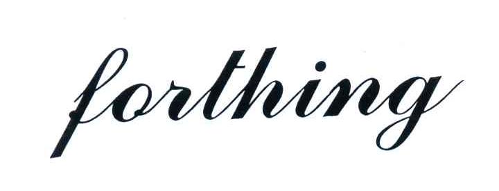  em>forthing /em>