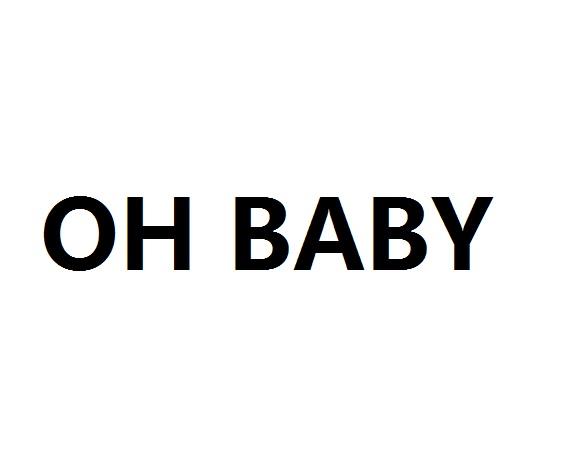 oh baby - 商标 - 爱企查