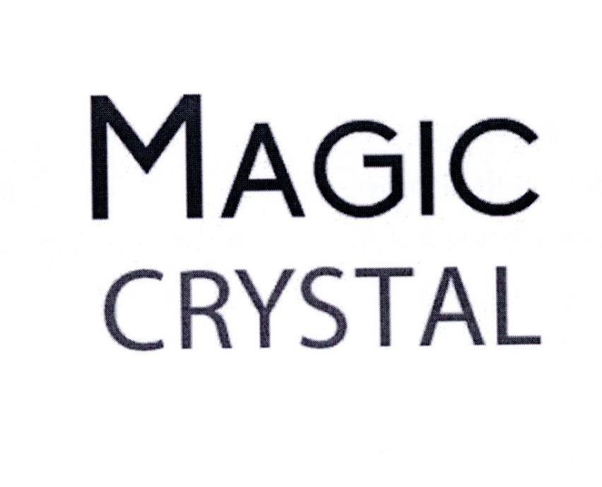  em>magic /em>  em>crystal /em>
