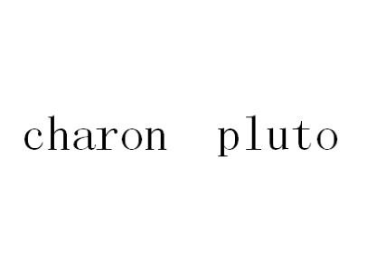  em>charon /em>  em>pluto /em>