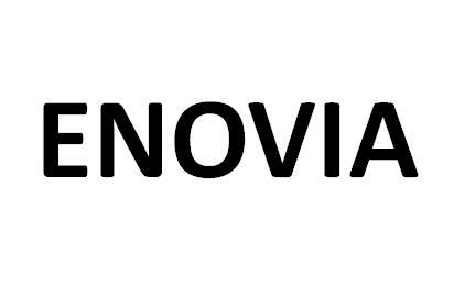 数朝知识产权有限公司艾诺维娅enoviaconsultant商标注册申请申请/注