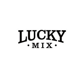 lucky mix 