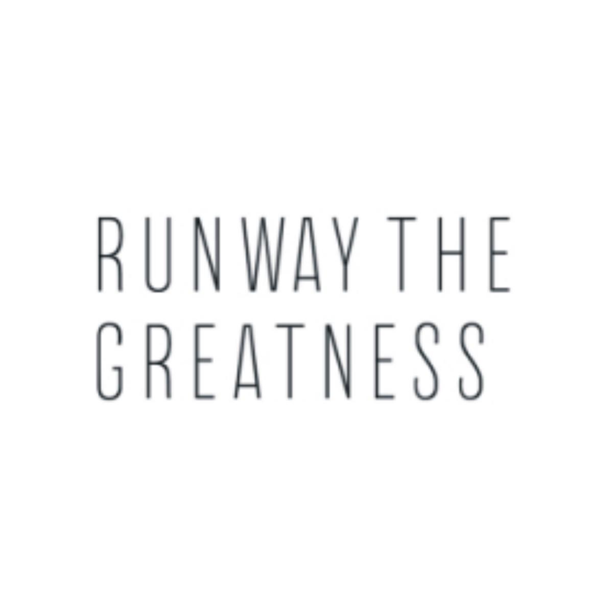runwaythegreatness_企业商标大全_商标信息查询_爱企查