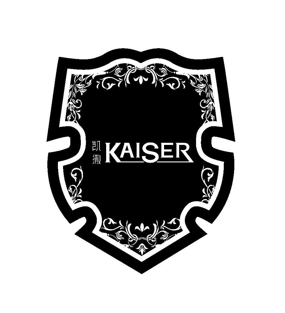 凯撒 em>kaiser /em>