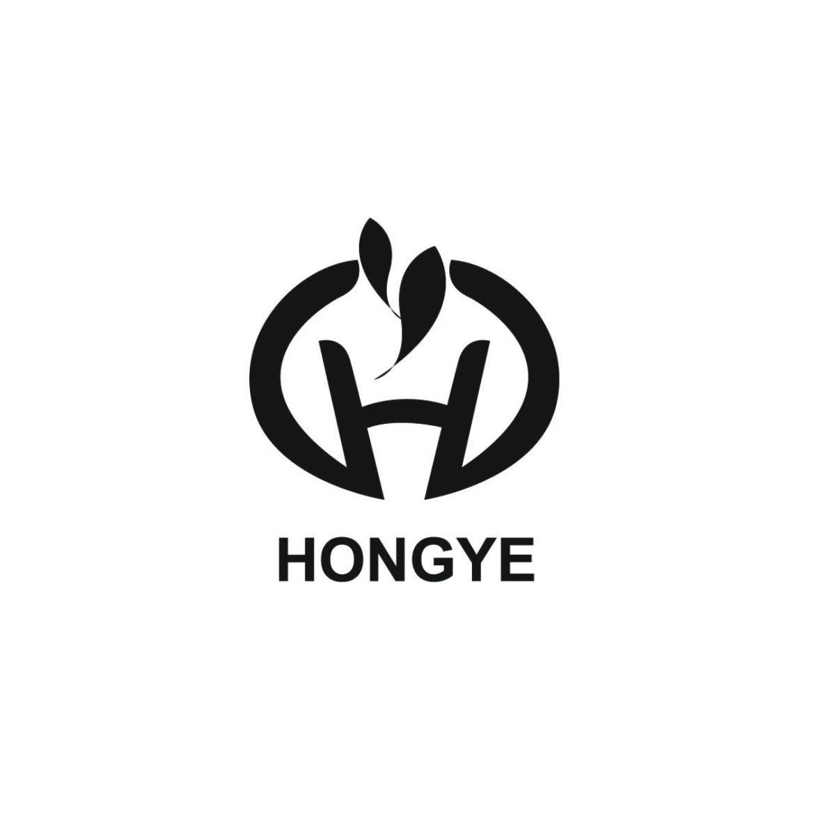 h hongye商標已註冊