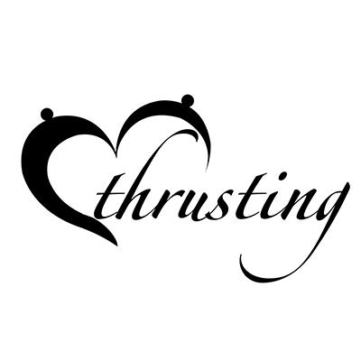 thrusting - 商标 - 爱企查