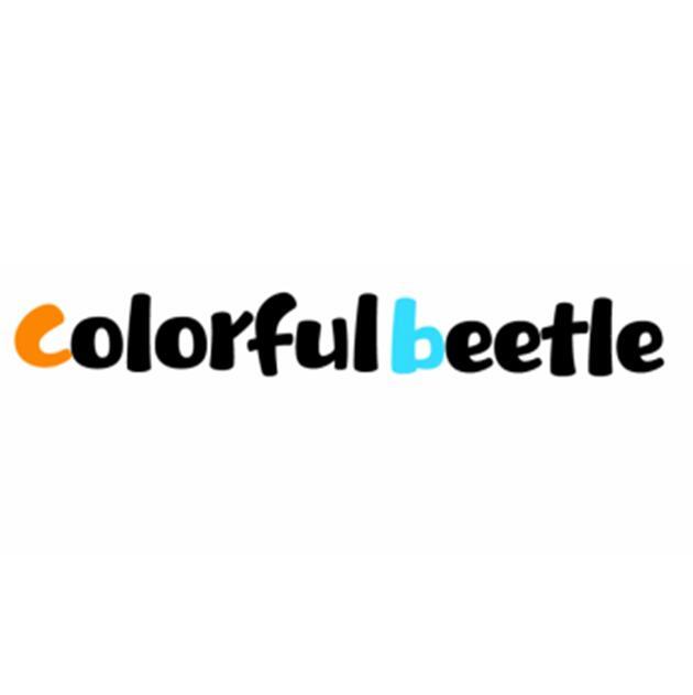 em>colorful /em>beetle