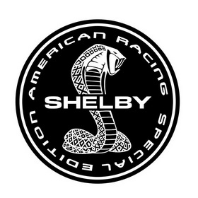 shelby  em>american /em> racing special  em>edition /em>