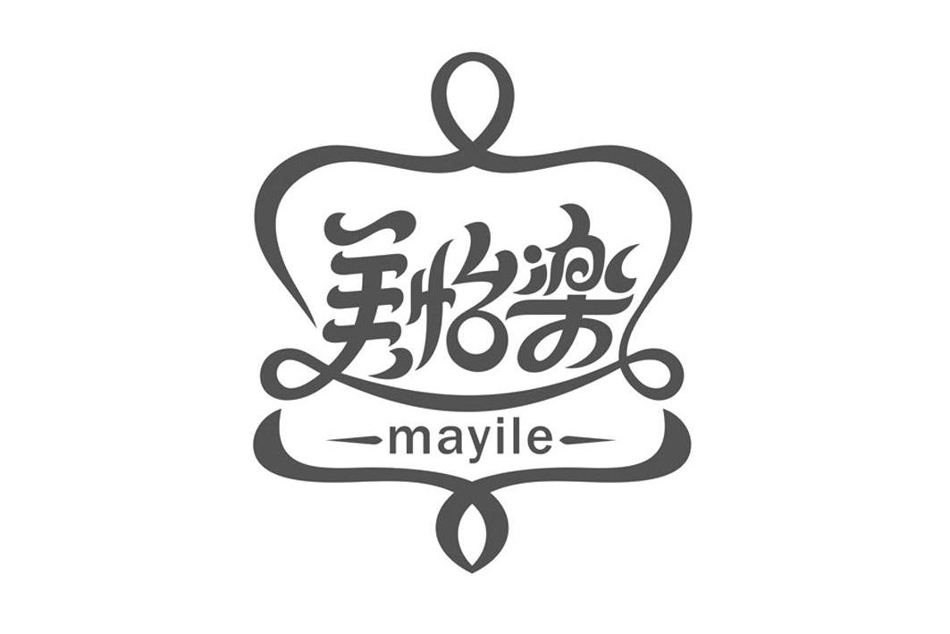 美怡乐logo图片