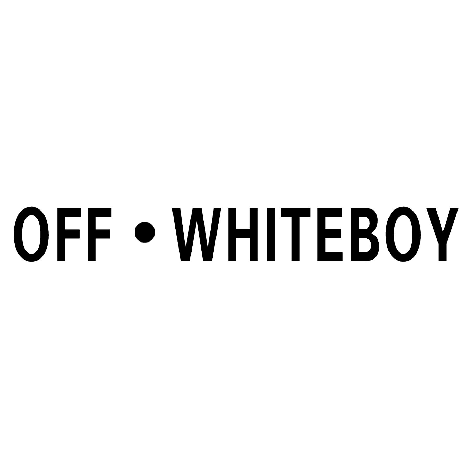 offwhite图标官方logo图片