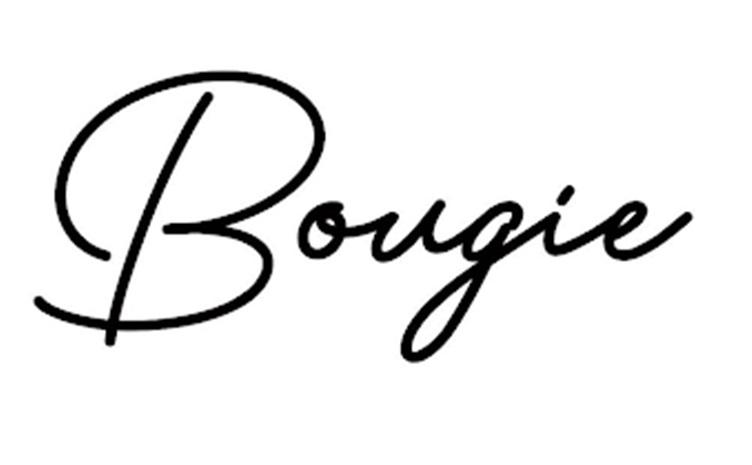 em>bougie/em>
