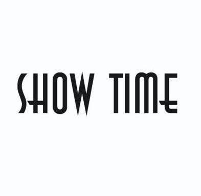 show time - 商标 - 爱企查