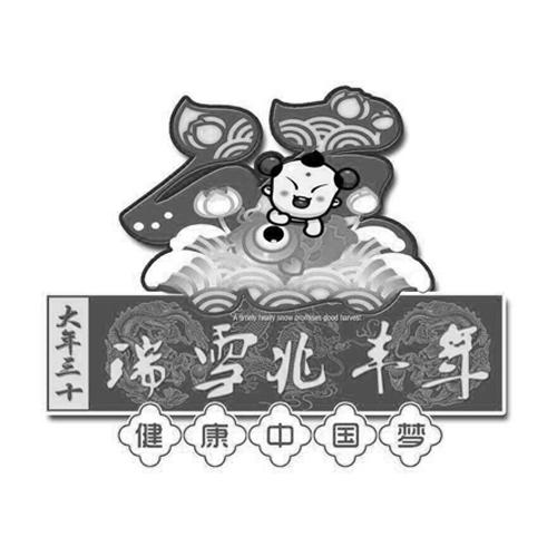  em>大年三十 /em>  em>瑞雪 /em> em>兆 /em> em>丰年 /em>  em>健康