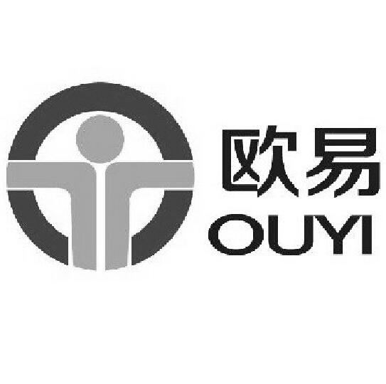 欧易 商标注册申请