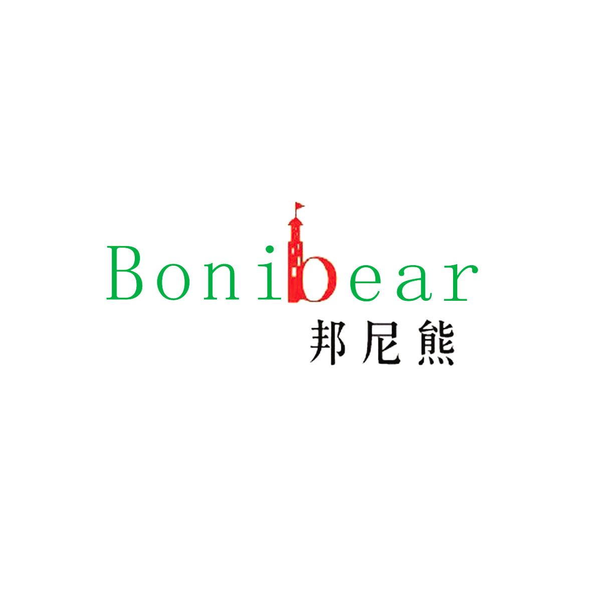 邦尼熊bonibear 企业商标大全 商标信息查询 爱企查