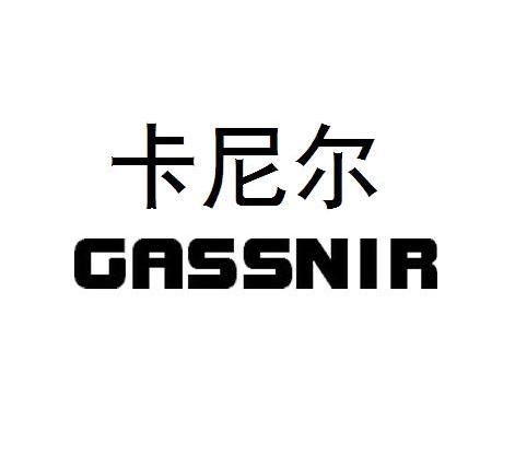  em>卡尼尔 /em>  em>cassnir /em>