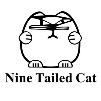  em>nine /em>  em>tailed /em>  em>cat /em>