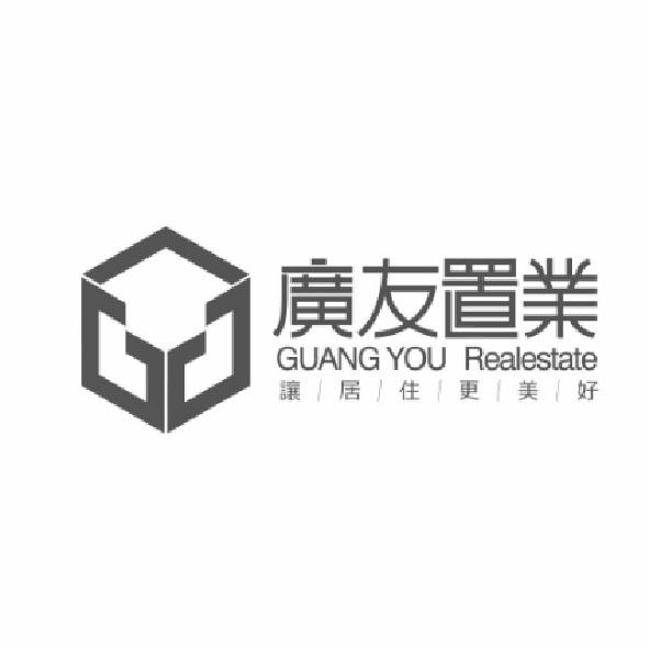 广友置业让居住更美好 guang you realestate 商标注册申请