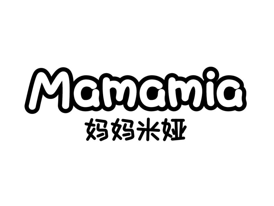 玛玛米亚mamamia - 企业商标大全 - 商标信息查询 - 爱企查