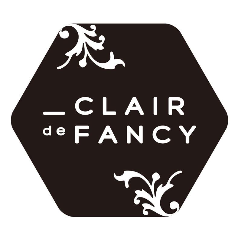  em>clair /em> de fancy