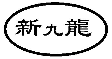 新九龙