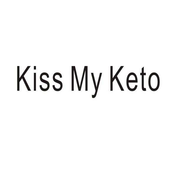  em>kiss /em> my keto