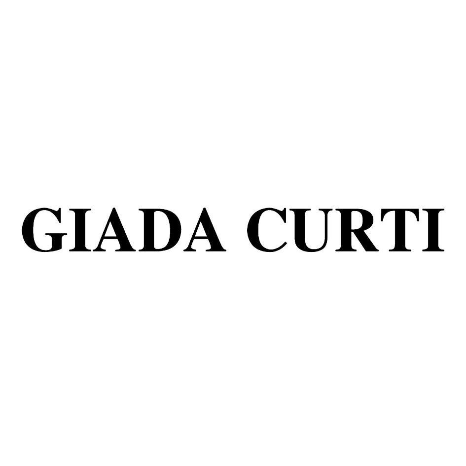 giada  em>curti /em>