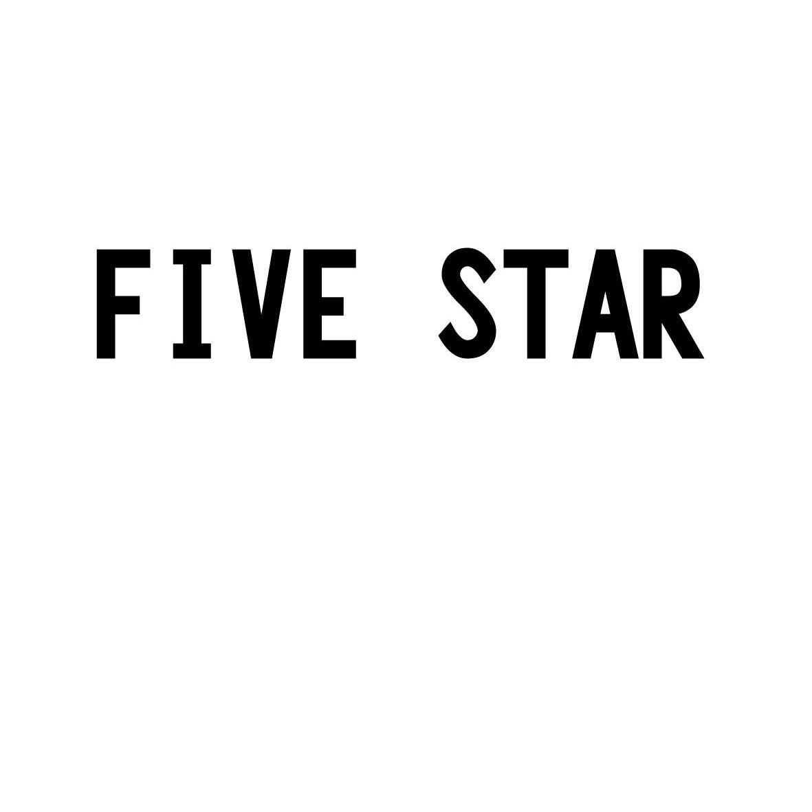 five star