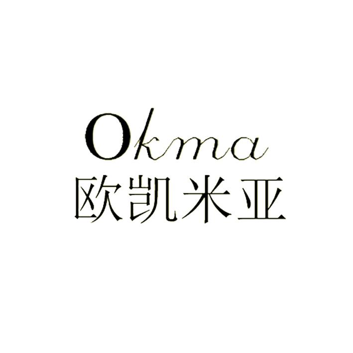  em>歐凱米亞 /em> em>okma /em>