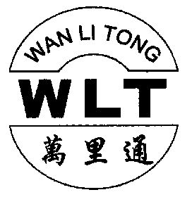 萬里通 wlt 