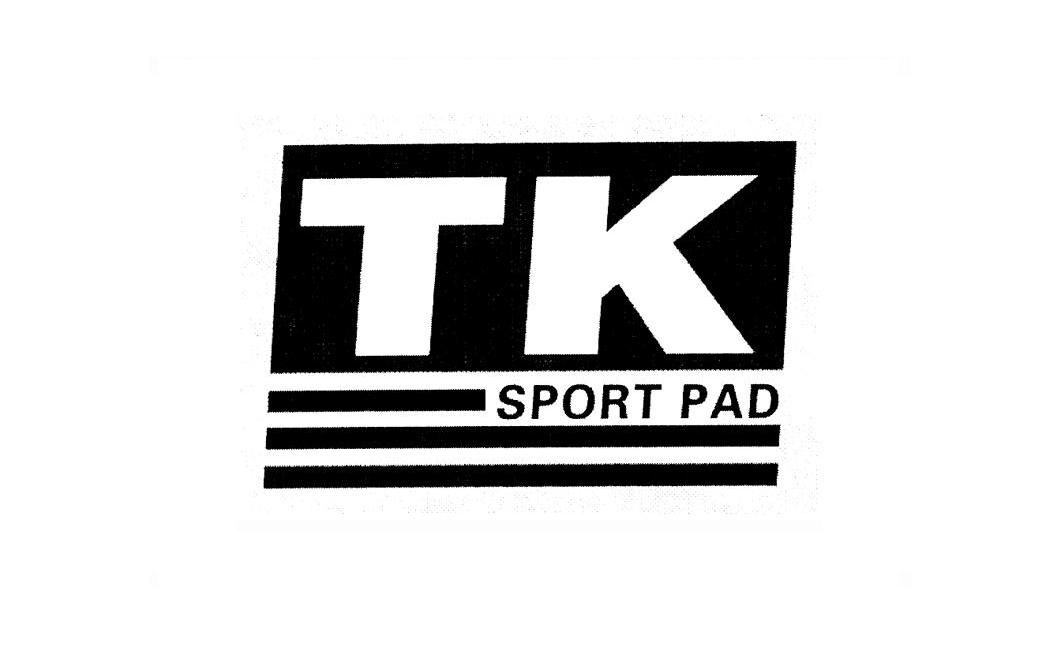  em>sport /em> pad tk