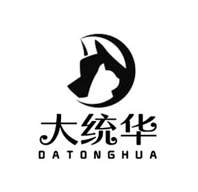 大统华logo图片