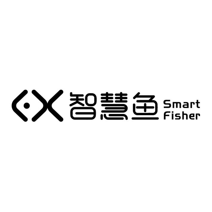 智慧鱼  em>smart /em>  em>fisher /em>