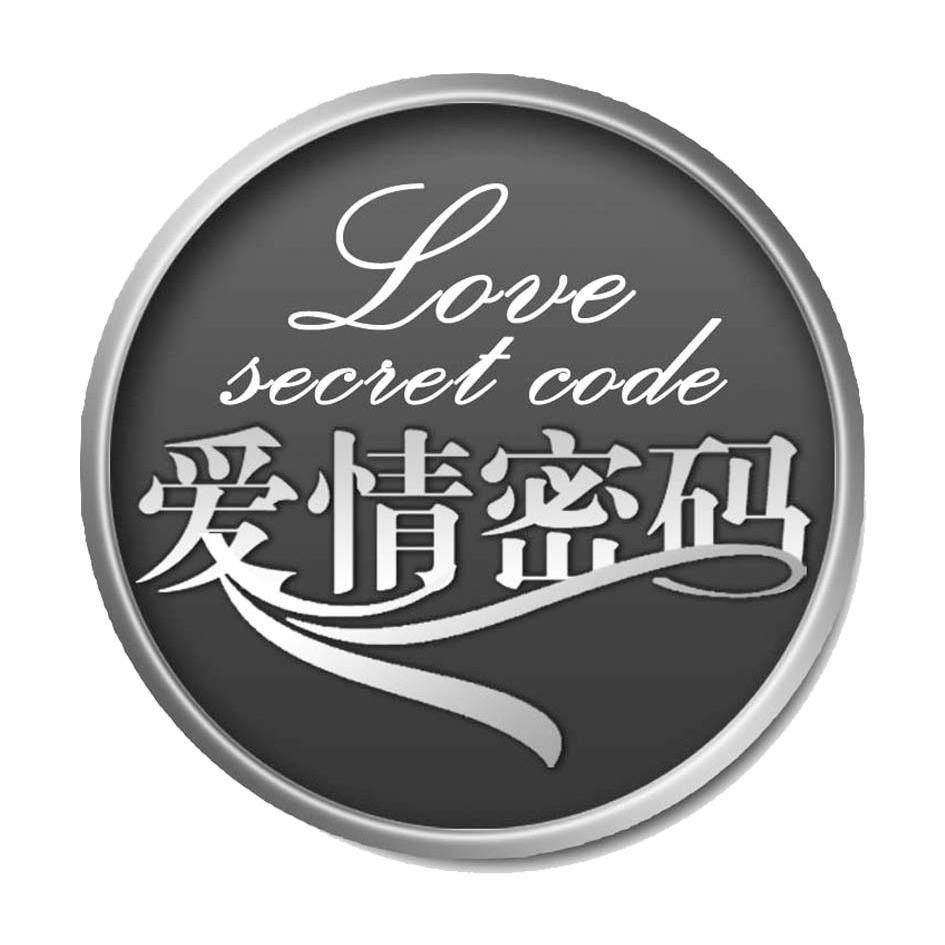  em>爱情 /em> em>密码 /em> love seciet  em>code /em>