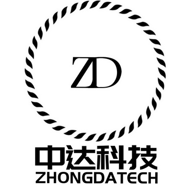 中达科技 zhong em>datech /em> zd
