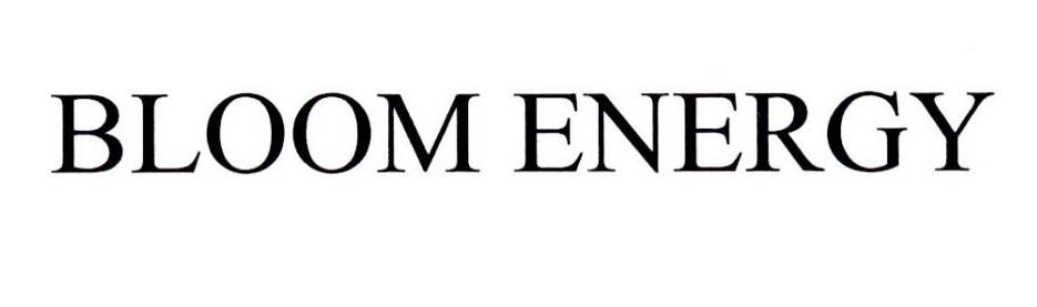 2019-01-31国际分类:第07类-机械设备商标申请人:布鲁姆能源公司